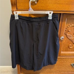 Lululemon Athletic Shorts - Size Large